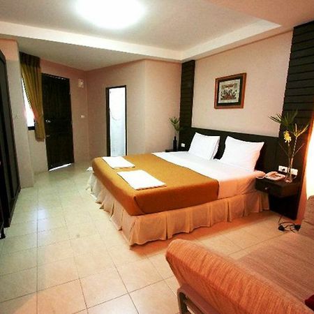 Pk Mansion Apart otel Phuket Dış mekan fotoğraf