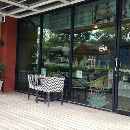 Pk Mansion Apart otel Phuket Dış mekan fotoğraf