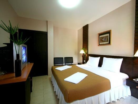 Pk Mansion Apart otel Phuket Dış mekan fotoğraf