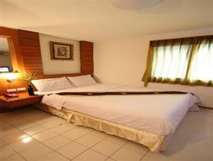 Pk Mansion Apart otel Phuket Dış mekan fotoğraf