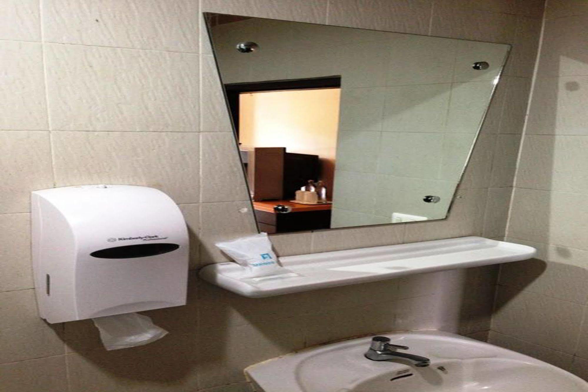 Pk Mansion Apart otel Phuket Dış mekan fotoğraf