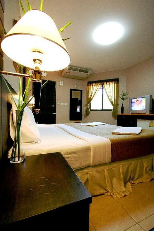 Pk Mansion Apart otel Phuket Oda fotoğraf