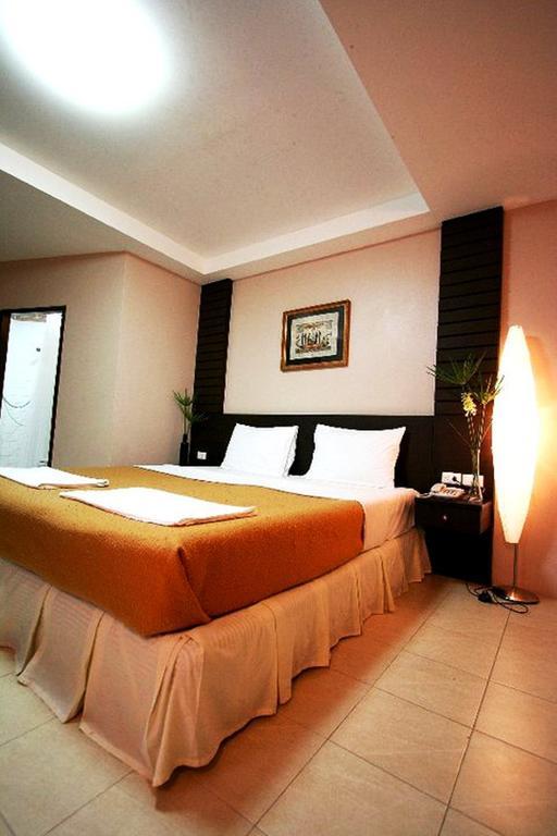 Pk Mansion Apart otel Phuket Dış mekan fotoğraf