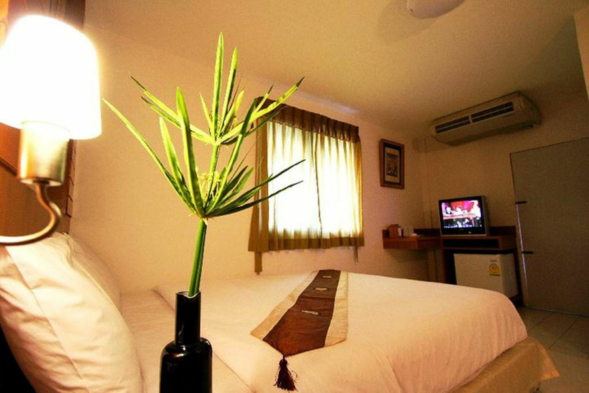 Pk Mansion Apart otel Phuket Dış mekan fotoğraf