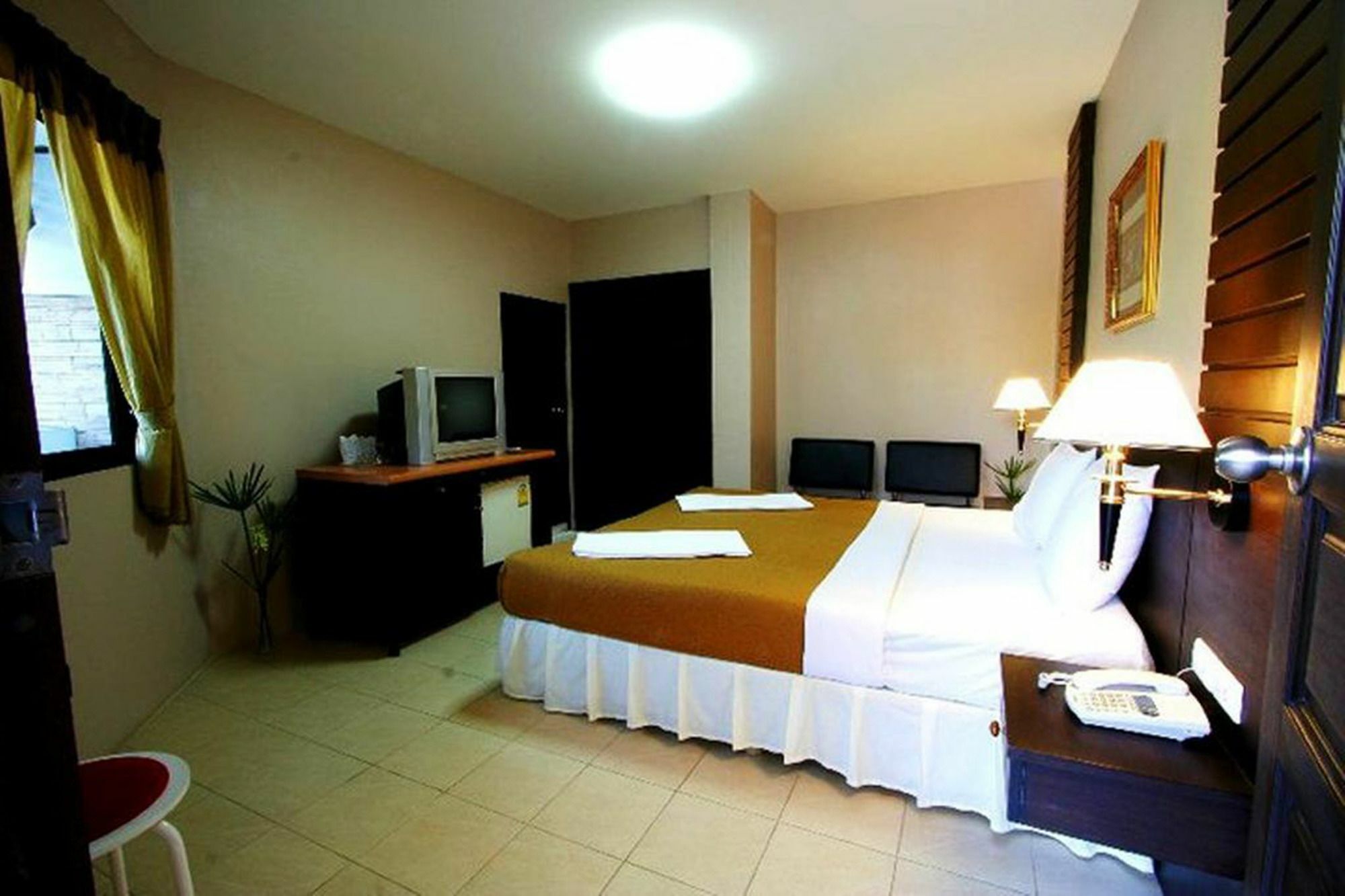 Pk Mansion Apart otel Phuket Dış mekan fotoğraf