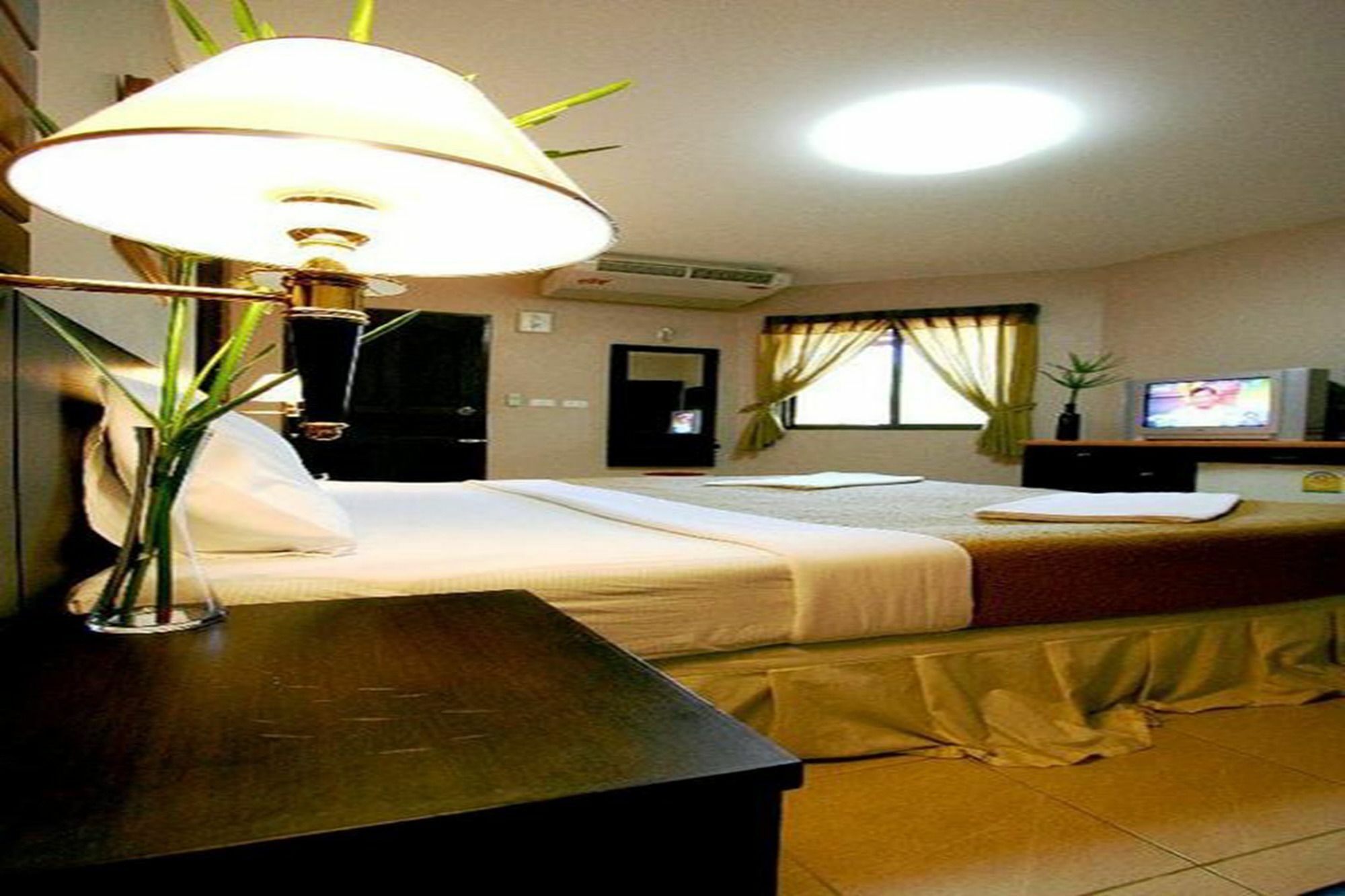 Pk Mansion Apart otel Phuket Dış mekan fotoğraf