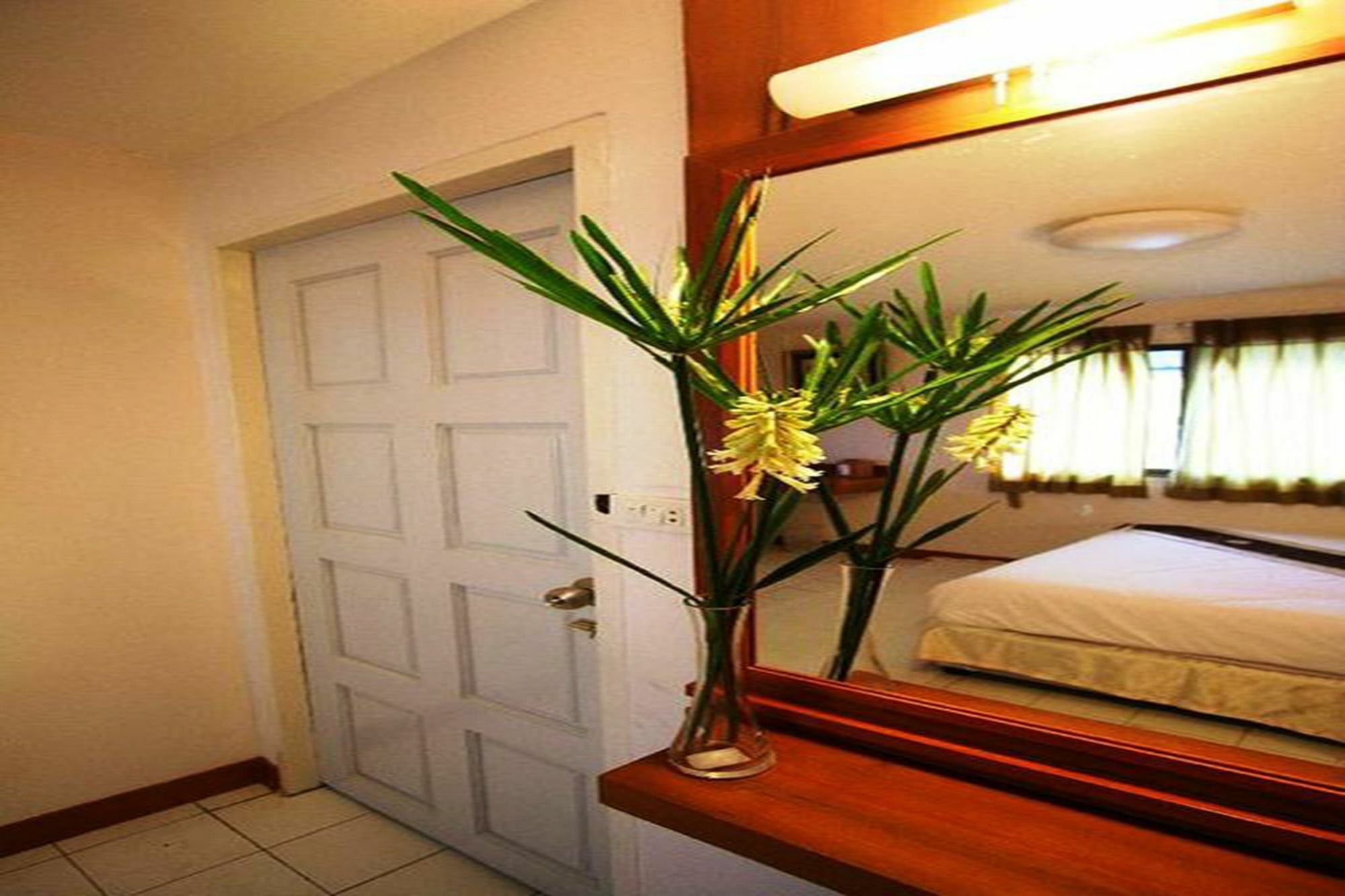 Pk Mansion Apart otel Phuket Dış mekan fotoğraf